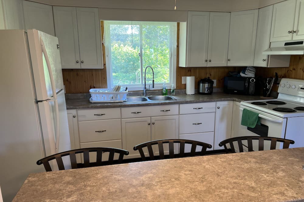 Photo of Kitchen in Wainfleet