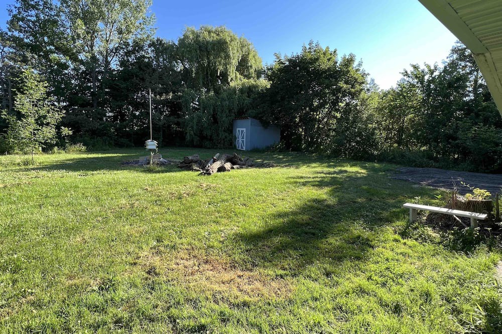 Photo of Outdoor in Wainfleet