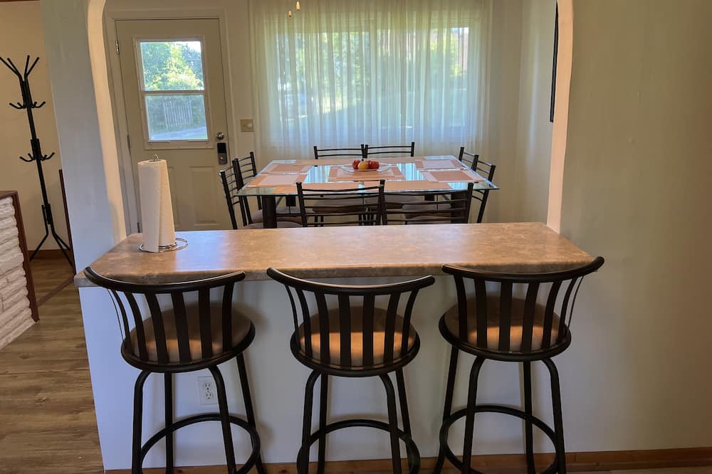 Photo of Kitchen in Wainfleet