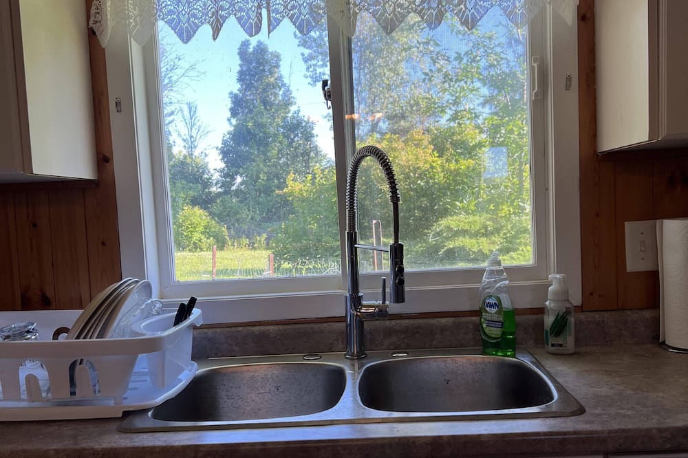 Photo of Kitchen in Wainfleet