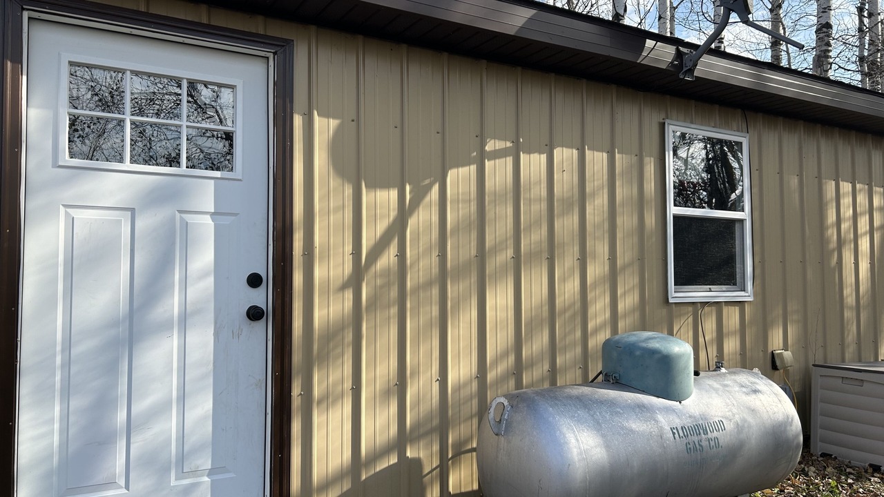 Photo of Outdoor in McGregor