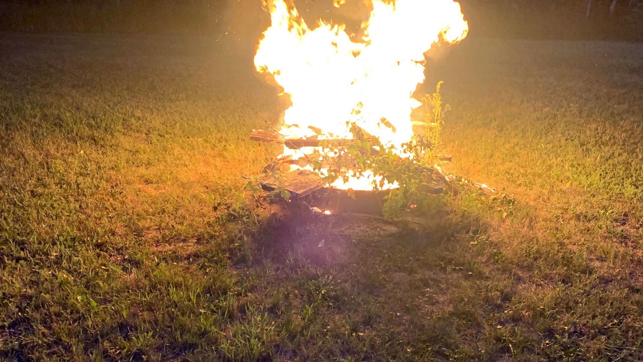 Photo of Outdoor in McGregor