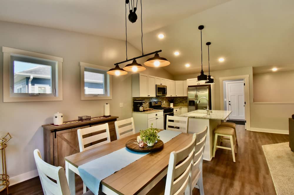 Photo of Kitchen in Waverly