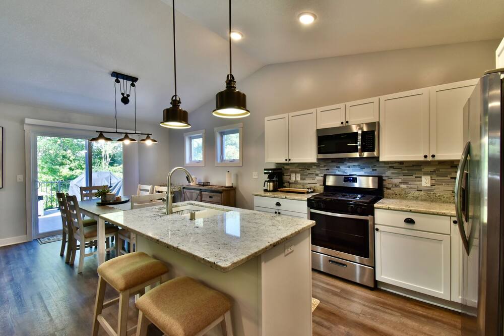 Photo of Kitchen in Waverly