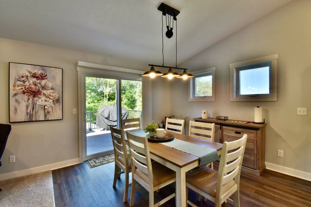 Photo of Kitchen in Waverly