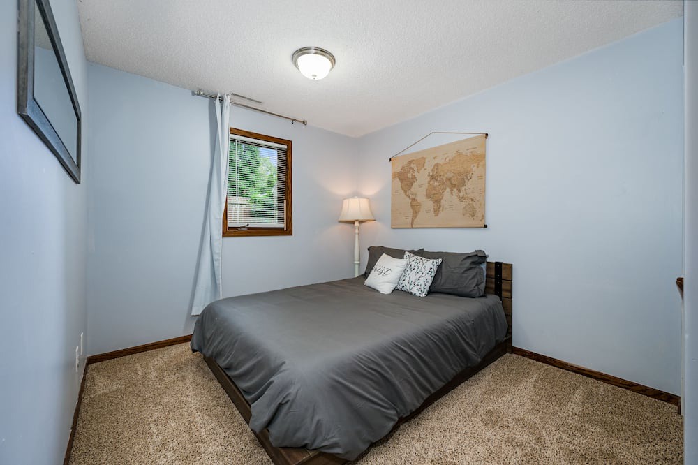 Photo of Bedroom in Grand Rapids