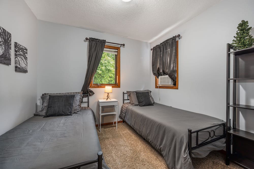 Photo of Bedroom in Grand Rapids