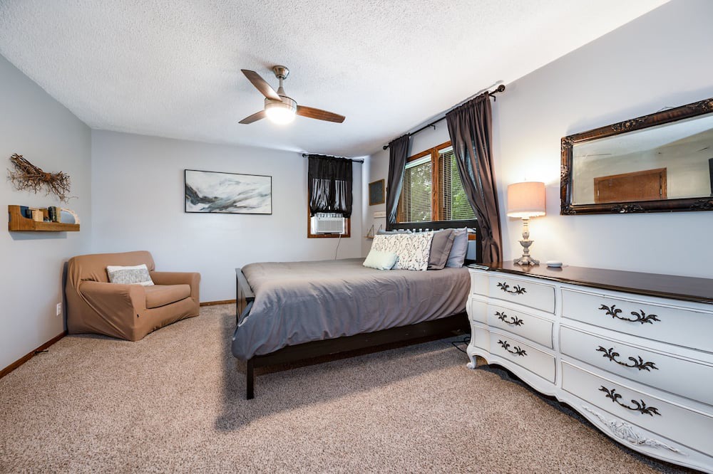 Photo of Bedroom in Grand Rapids
