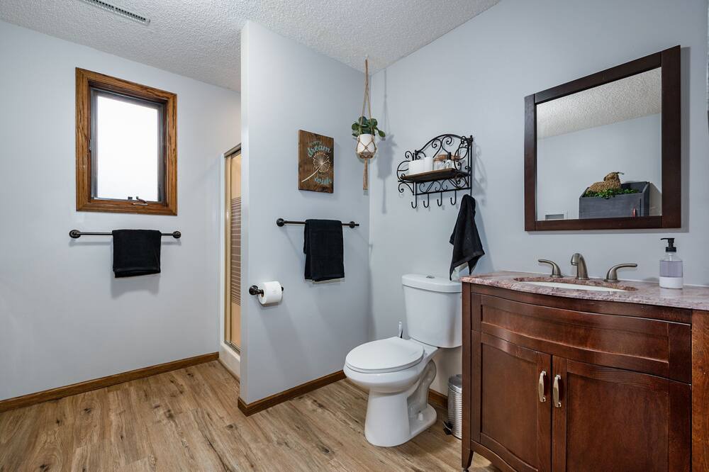 Photo of Bathroom in Grand Rapids