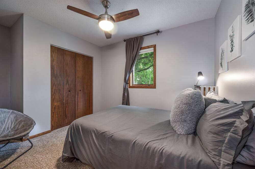 Photo of Bedroom in Grand Rapids