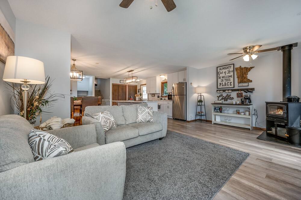 Photo of Livingroom in Grand Rapids