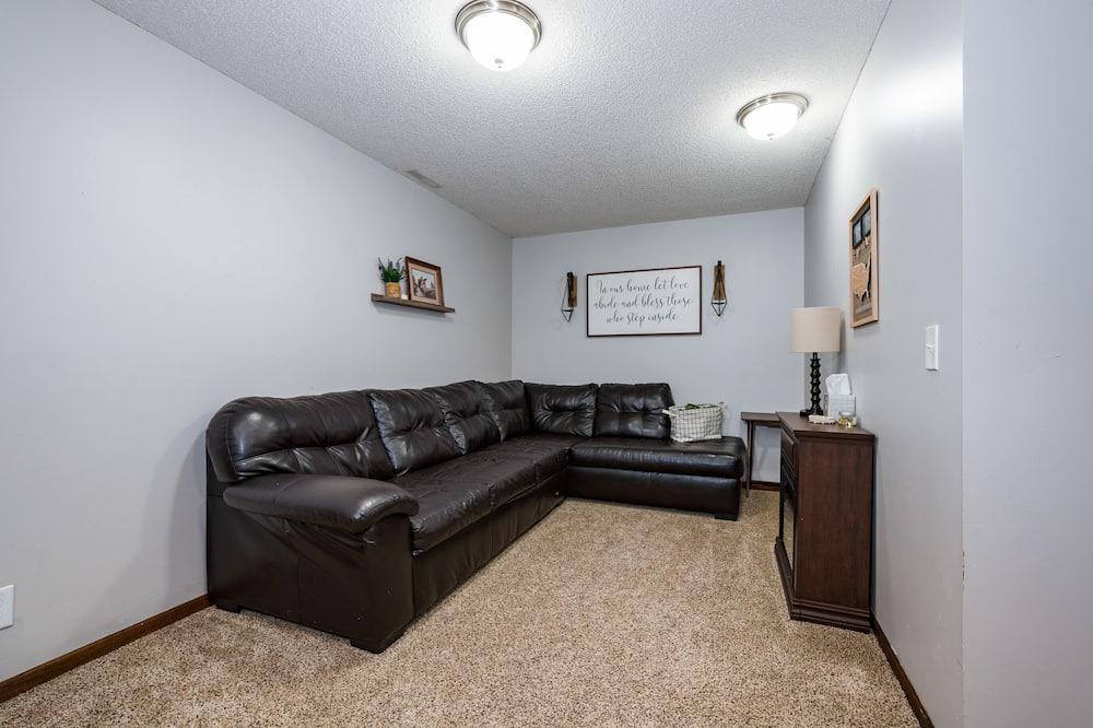 Photo of Livingroom in Grand Rapids