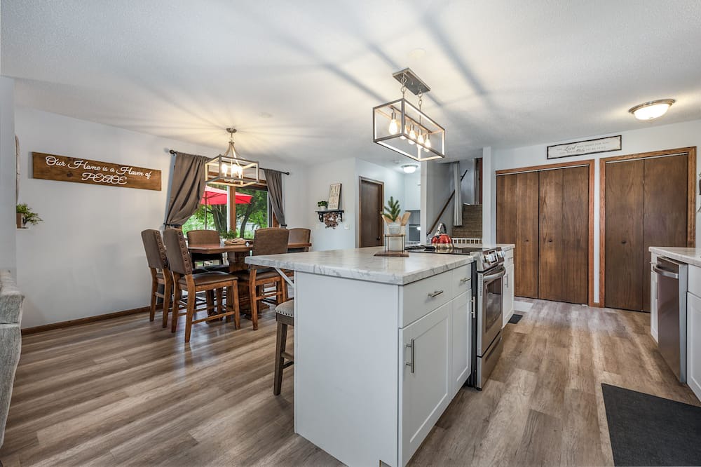 Photo of Kitchen in Grand Rapids