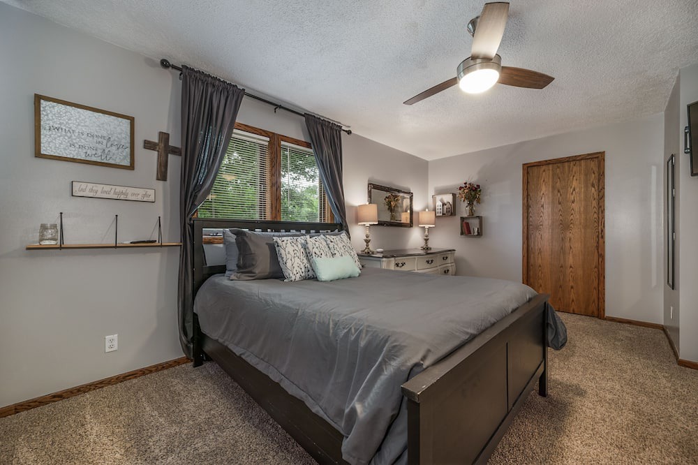 Photo of Bedroom in Grand Rapids