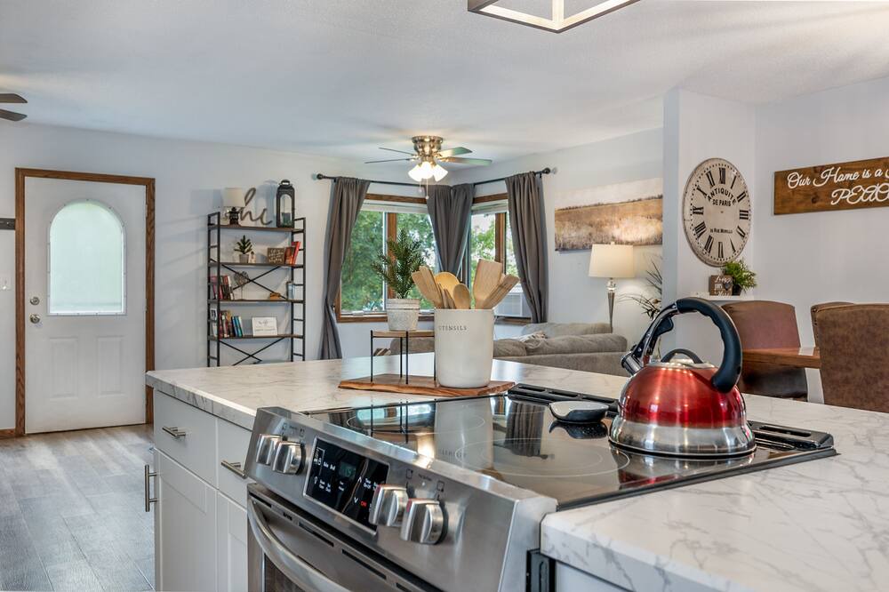 Photo of Kitchen in Grand Rapids