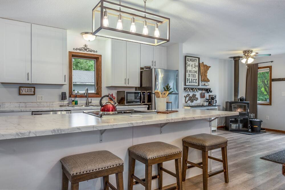 Photo of Kitchen in Grand Rapids