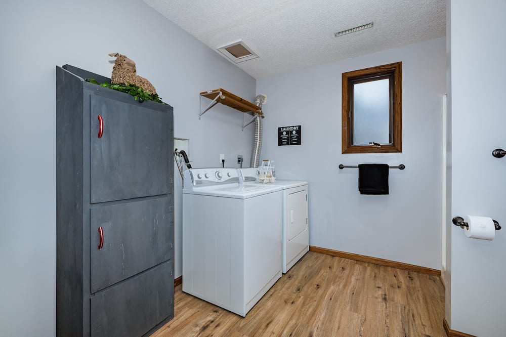 Photo of Kitchen in Grand Rapids