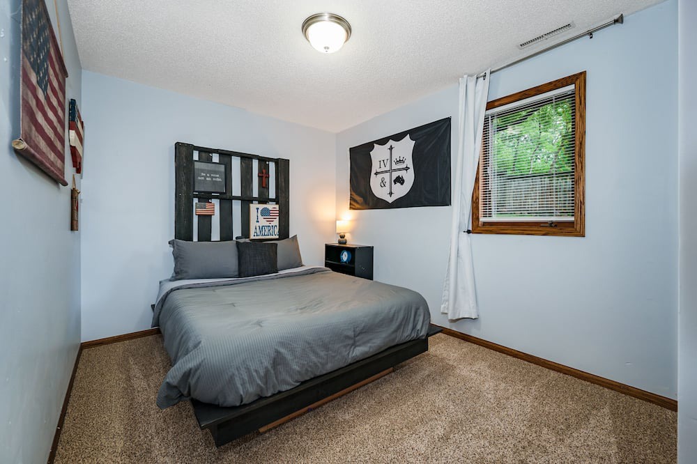Photo of Bedroom in Grand Rapids