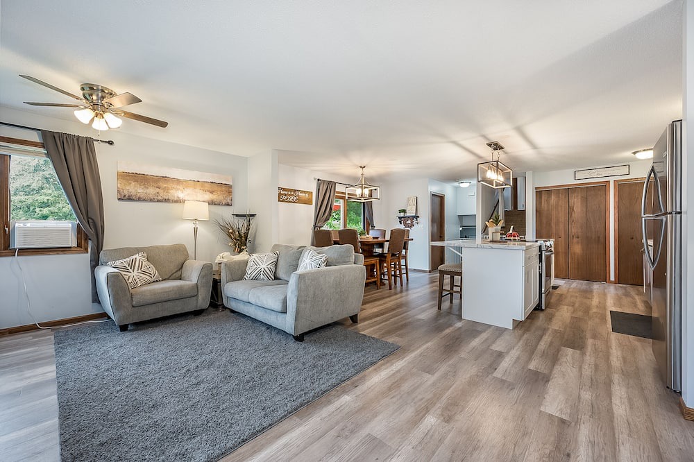 Photo of Livingroom in Grand Rapids