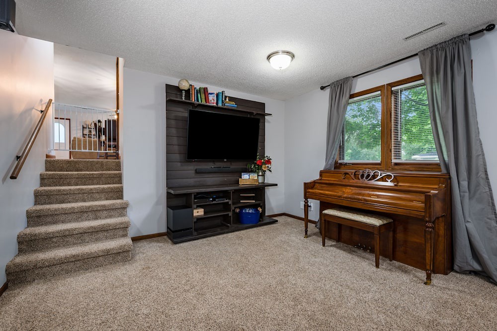 Photo of Livingroom in Grand Rapids