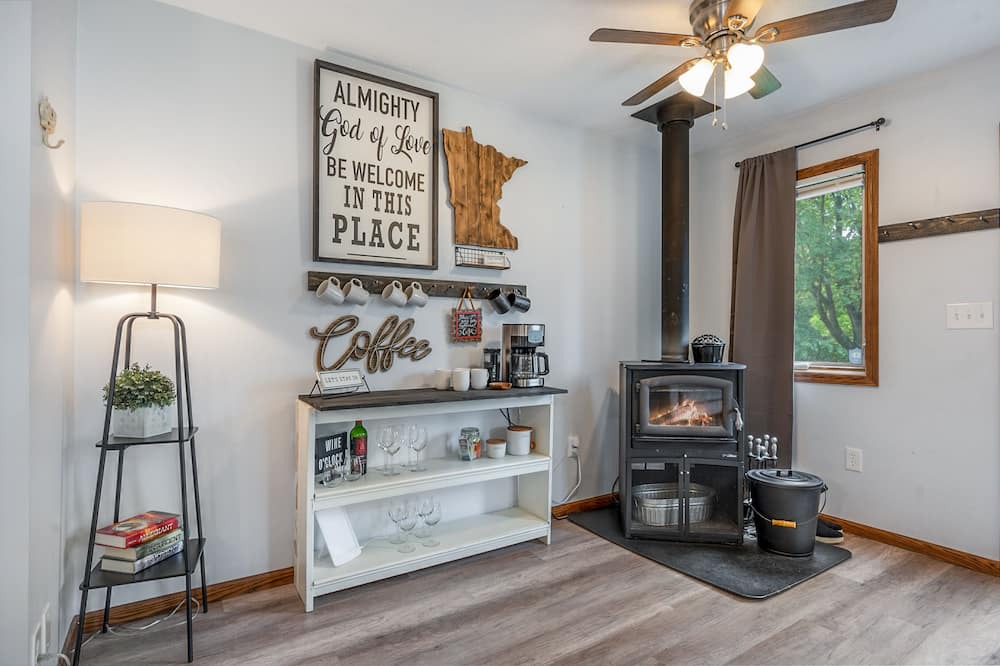 Photo of Bedroom in Grand Rapids