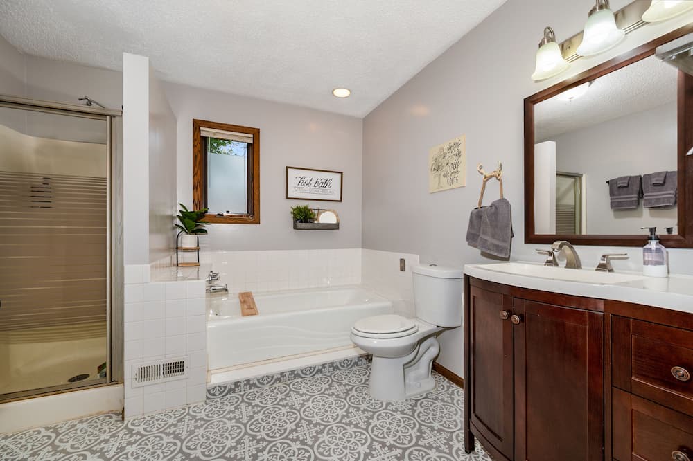 Photo of Bathroom in Grand Rapids