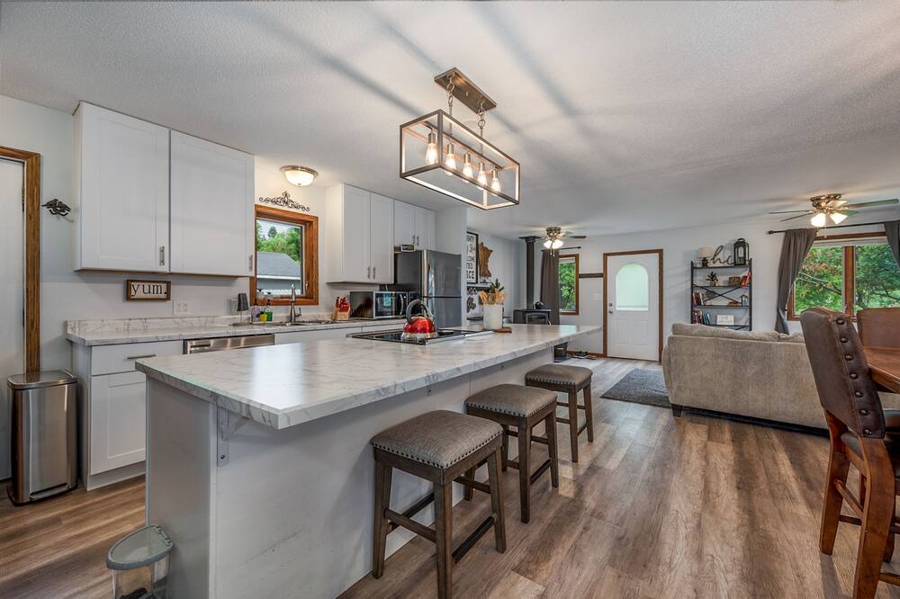 Photo of Kitchen in Grand Rapids