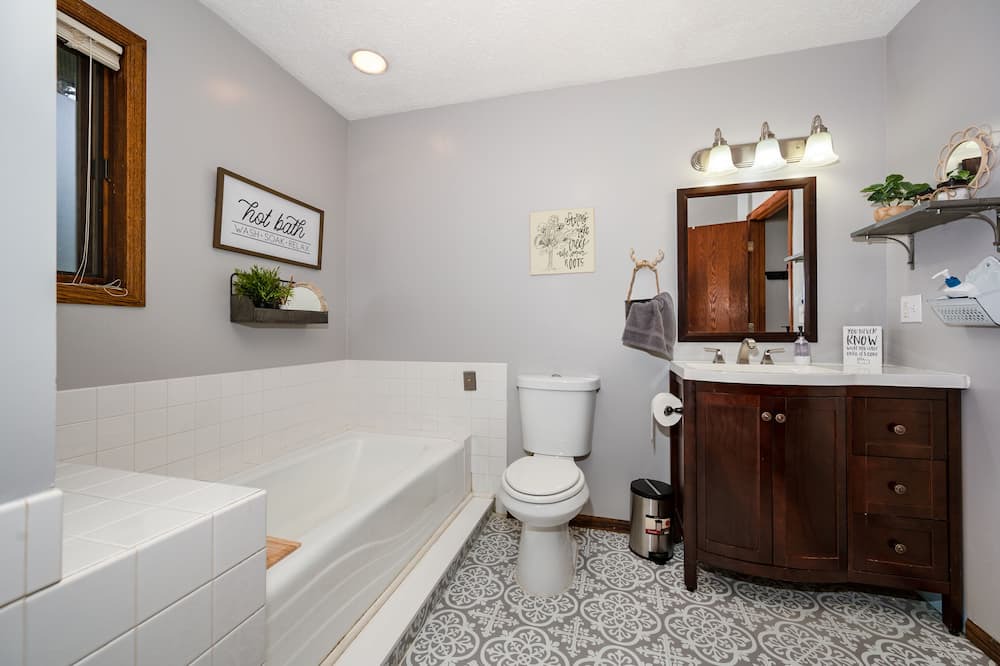Photo of Bedroom in Grand Rapids