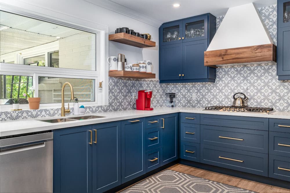Photo of Kitchen in Etobicoke