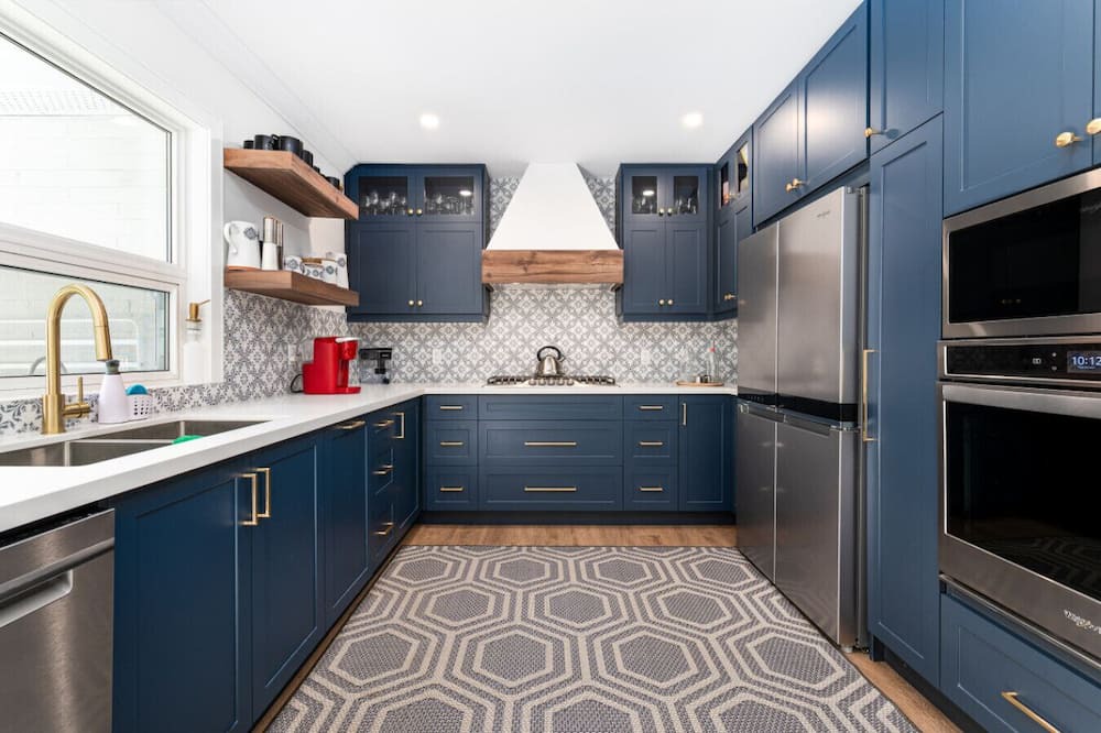 Photo of Kitchen in Etobicoke