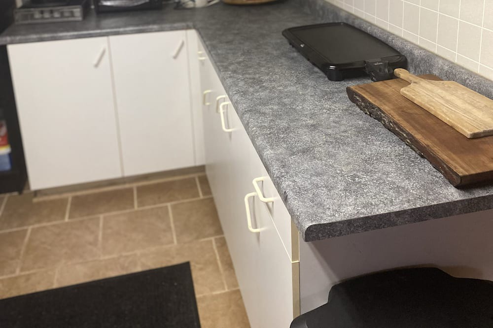 Photo of Kitchen in Centre Hastings
