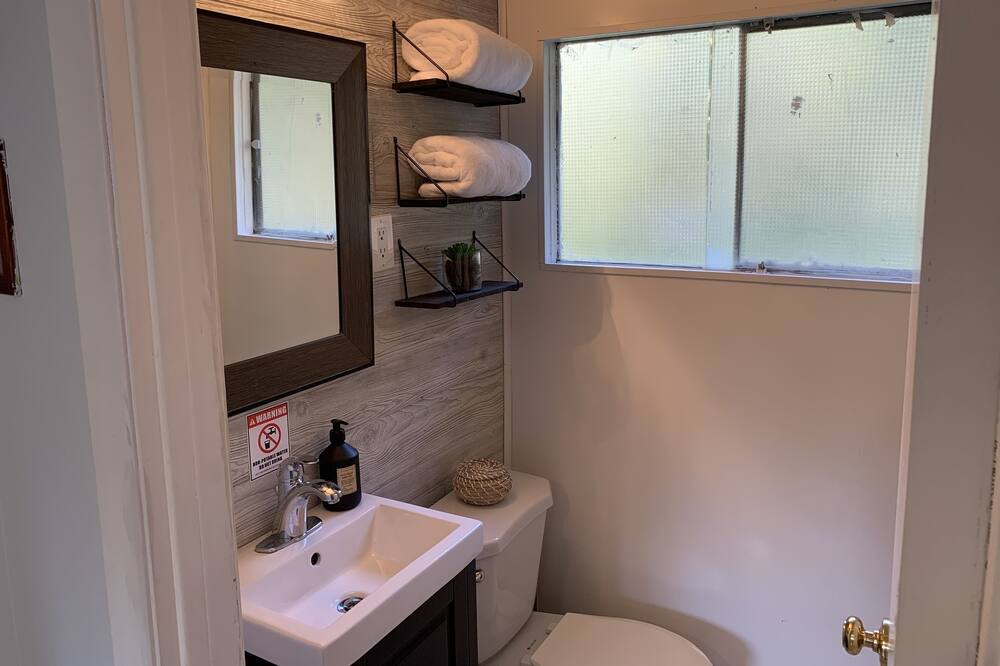 Photo of Bathroom in Huntsville