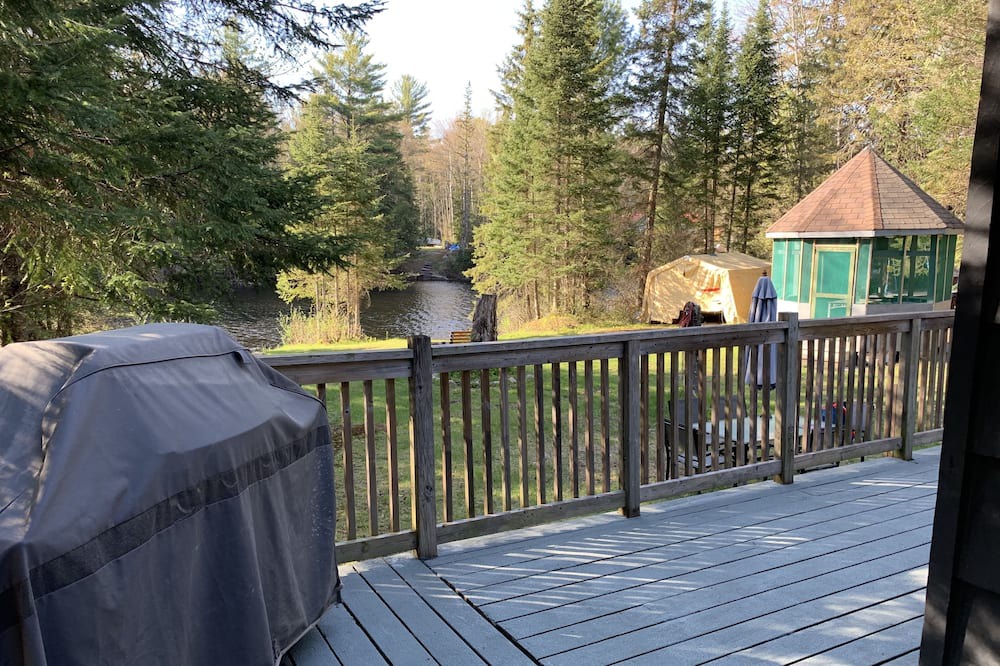 Photo of Patio Balcony in Huntsville