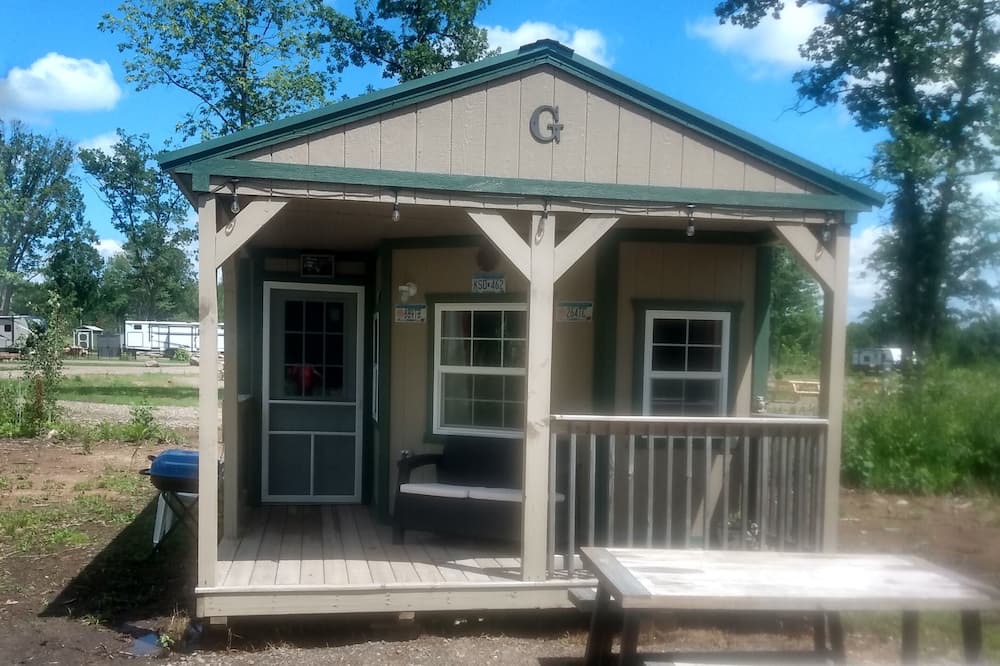 Photo of Bedroom in Brook Park