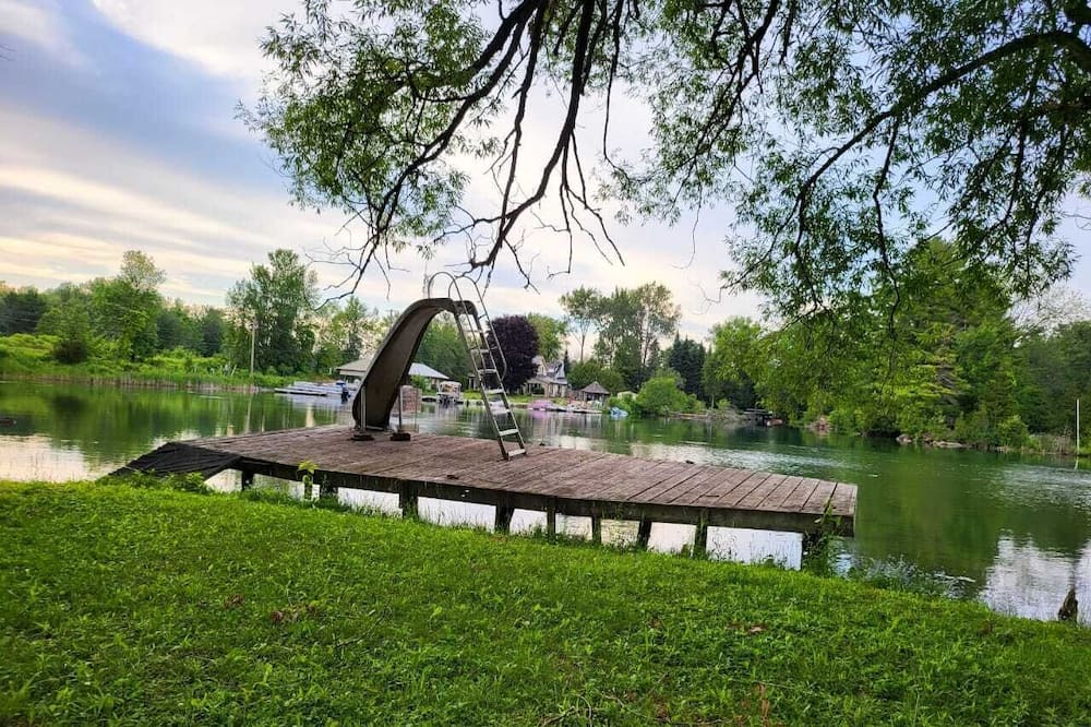 Photo of Outdoor in Washago