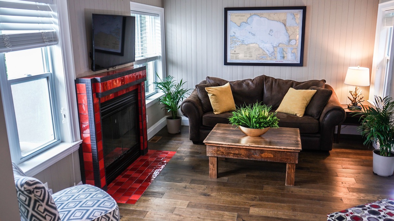 Photo of Livingroom in Callander
