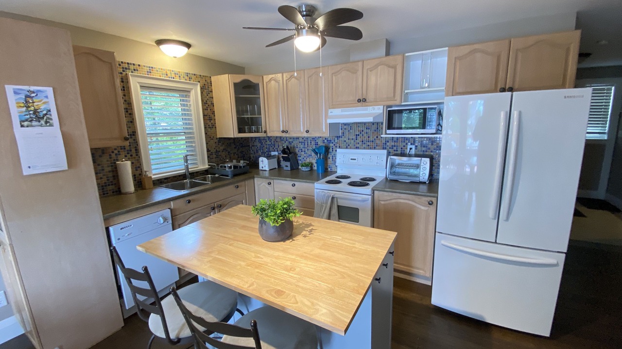 Photo of Kitchen in Callander