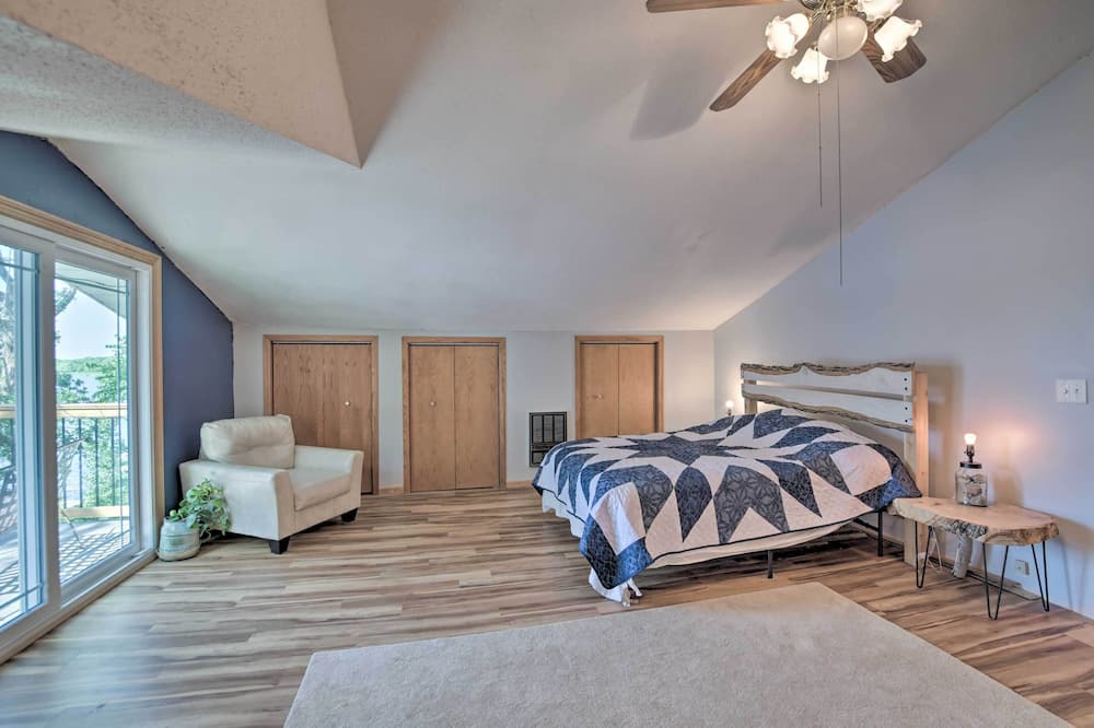 Photo of Bedroom in Richwood