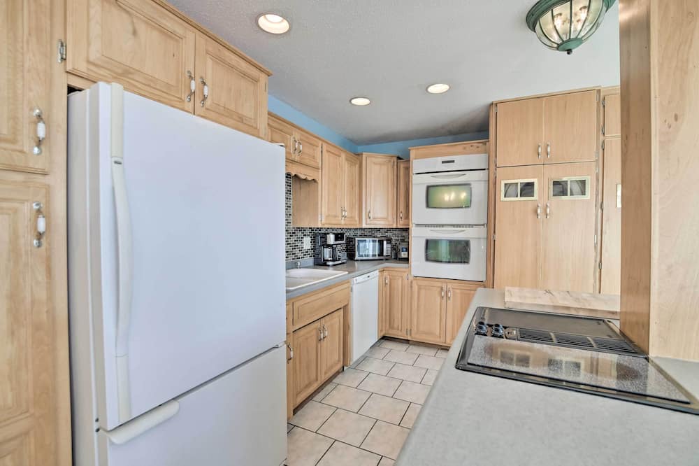 Photo of Kitchen in Richwood