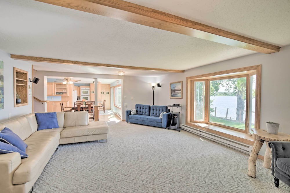Photo of Bedroom in Richwood