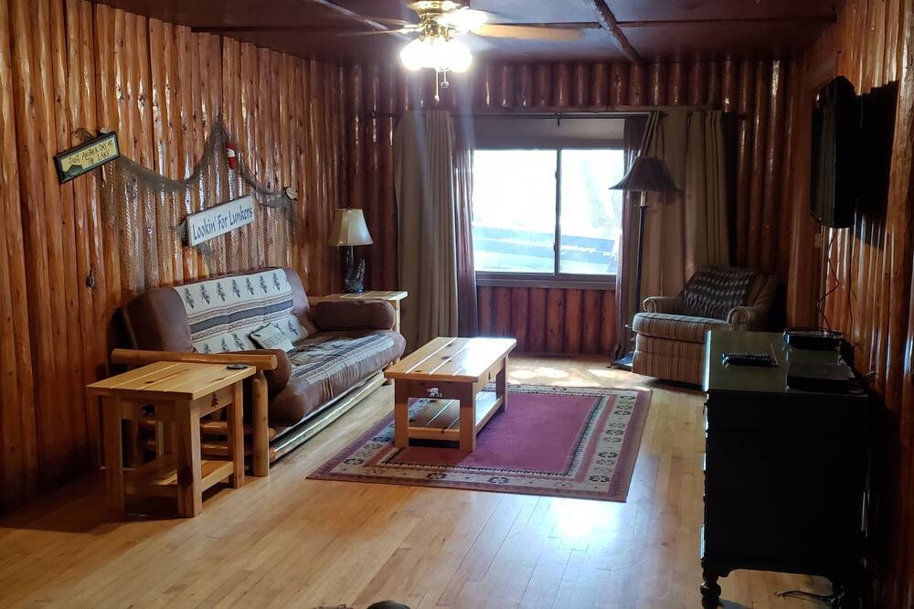 Photo of Livingroom in Isle