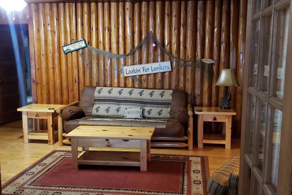 Photo of Livingroom in Isle