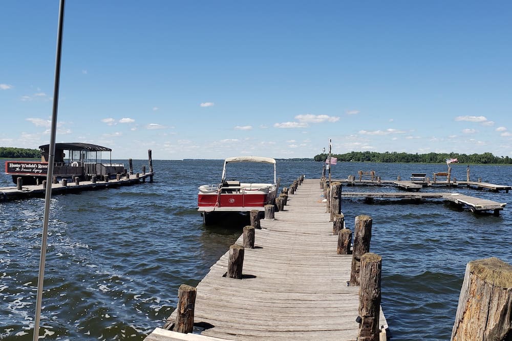 Photo of Outdoor in Isle