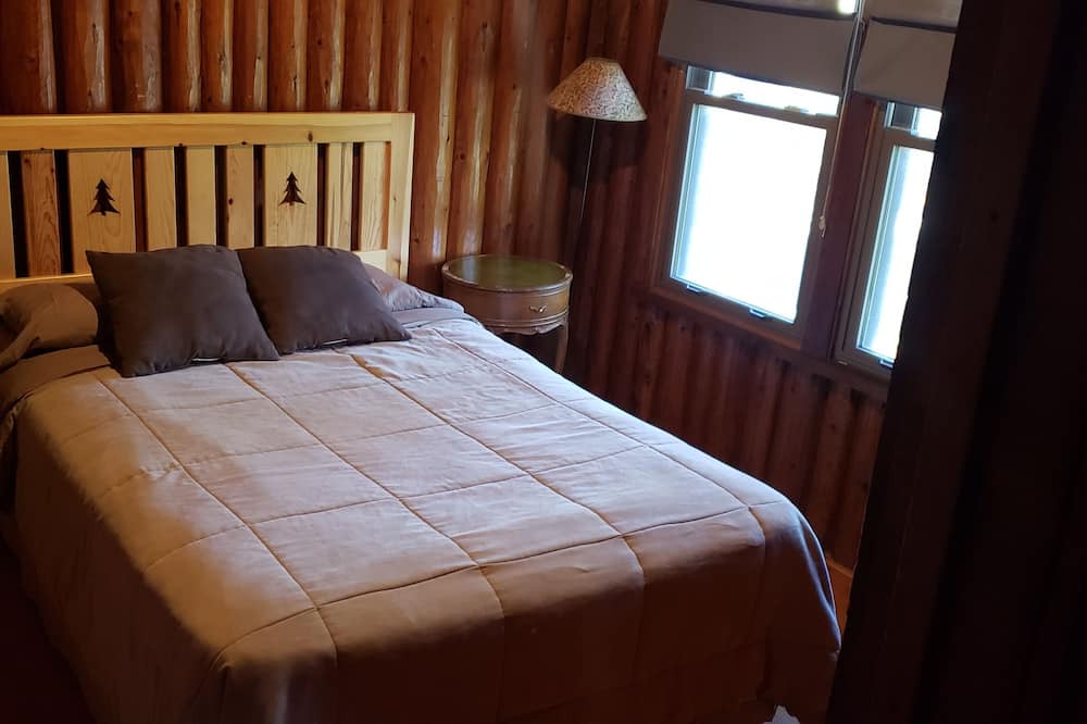 Photo of Bedroom in Isle