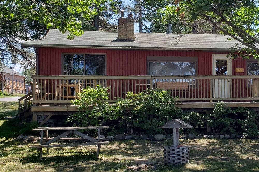 Photo of Outdoor in Isle