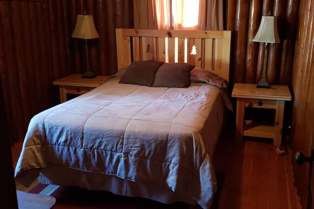 Photo of Bedroom in Isle