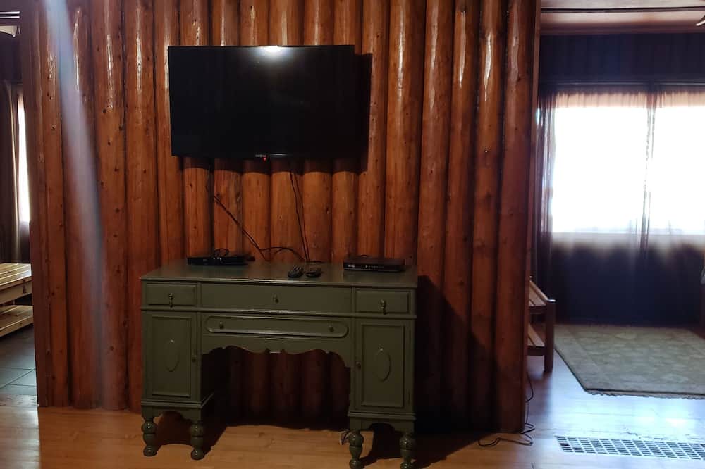 Photo of Bedroom in Isle