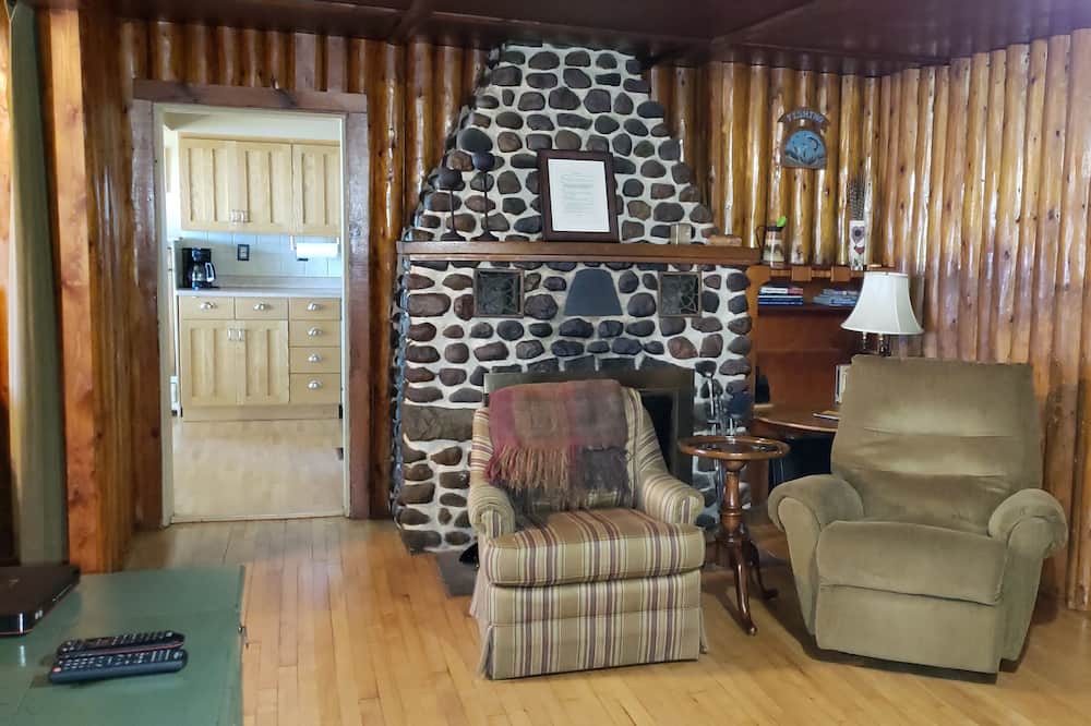 Photo of Livingroom in Isle