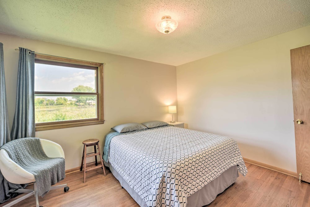 Photo of Bedroom in Lindstrom