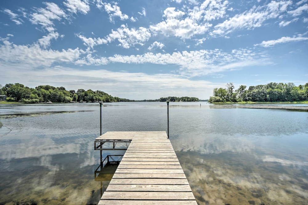 Photo of Outdoor in Lindstrom